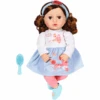Zapf Creation Baby Annabell® Sophia, Brünett 43cm -Kinderspielzeug zapf creation baby annabell sophia bruenett 43cm a362116
