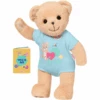 Zapf Creation BABY Born® Bär Blau -Kinderspielzeug zapf creation baby born baer blau a402077