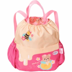Zapf Creation BABY Born® Bärenrucksack