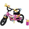 Zapf Creation BABY Born® Fahrrad -Kinderspielzeug zapf creation baby born fahrrad a307206