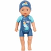 Zapf Creation BABY Born® My First Swim Boy 30cm 2 Zapf Creation BABY Born® My First Swim Boy 30cm -Kinderspielzeug zapf creation baby born my first swim boy 30cm a335537