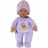 Zapf Creation BABY Born® Sleepy For Babies Purple 30cm -Kinderspielzeug zapf creation baby born sleepy for babies purple 30cm a401459