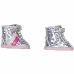 Zapf Creation BABY Born® Sneakers 43 Cm, Pink