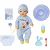 Zapf Creation BABY Born® Soft Touch Little Boy 36 Cm -Kinderspielzeug zapf creation baby born soft touch little boy 36 cm a311984