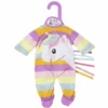 Zapf Creation Dolly Moda Unicorn Strampler , 30 Cm 1 Zapf Creation Dolly Moda Unicorn Strampler , 30 Cm -Kinderspielzeug zapf creation dolly moda unicorn strampler 30 cm a267713